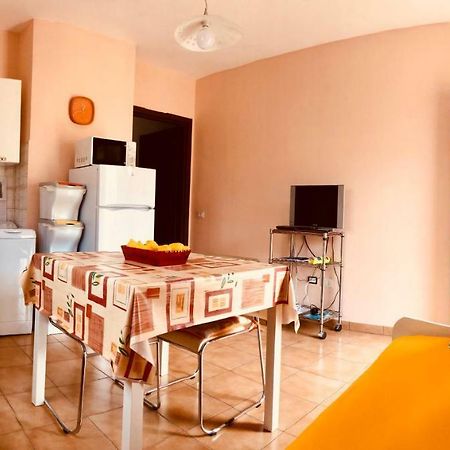 Appartamento Vacanze Sardegna Siniscola Extérieur photo