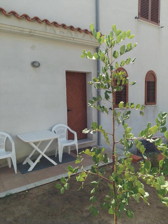 Appartamento Vacanze Sardegna Siniscola Extérieur photo