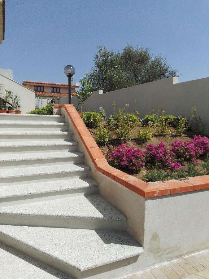 Appartamento Vacanze Sardegna Siniscola Extérieur photo
