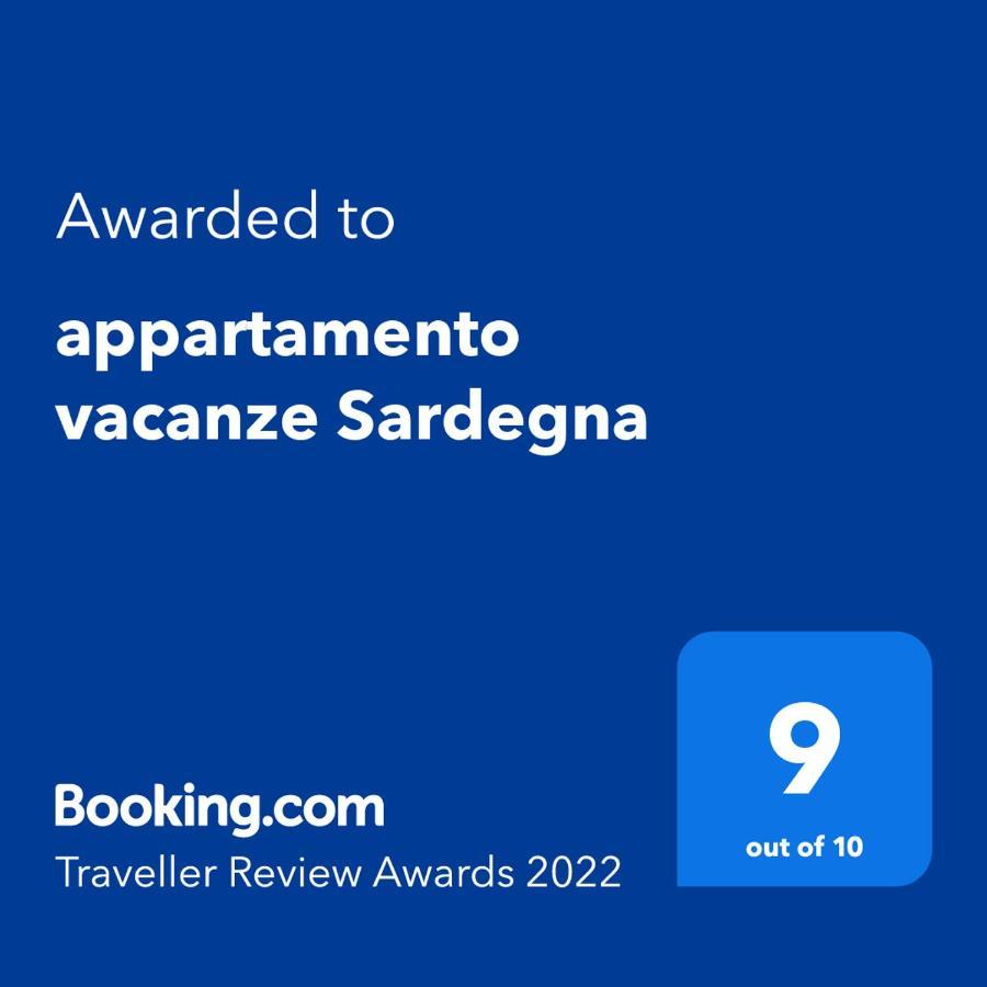 Appartamento Vacanze Sardegna Siniscola Extérieur photo
