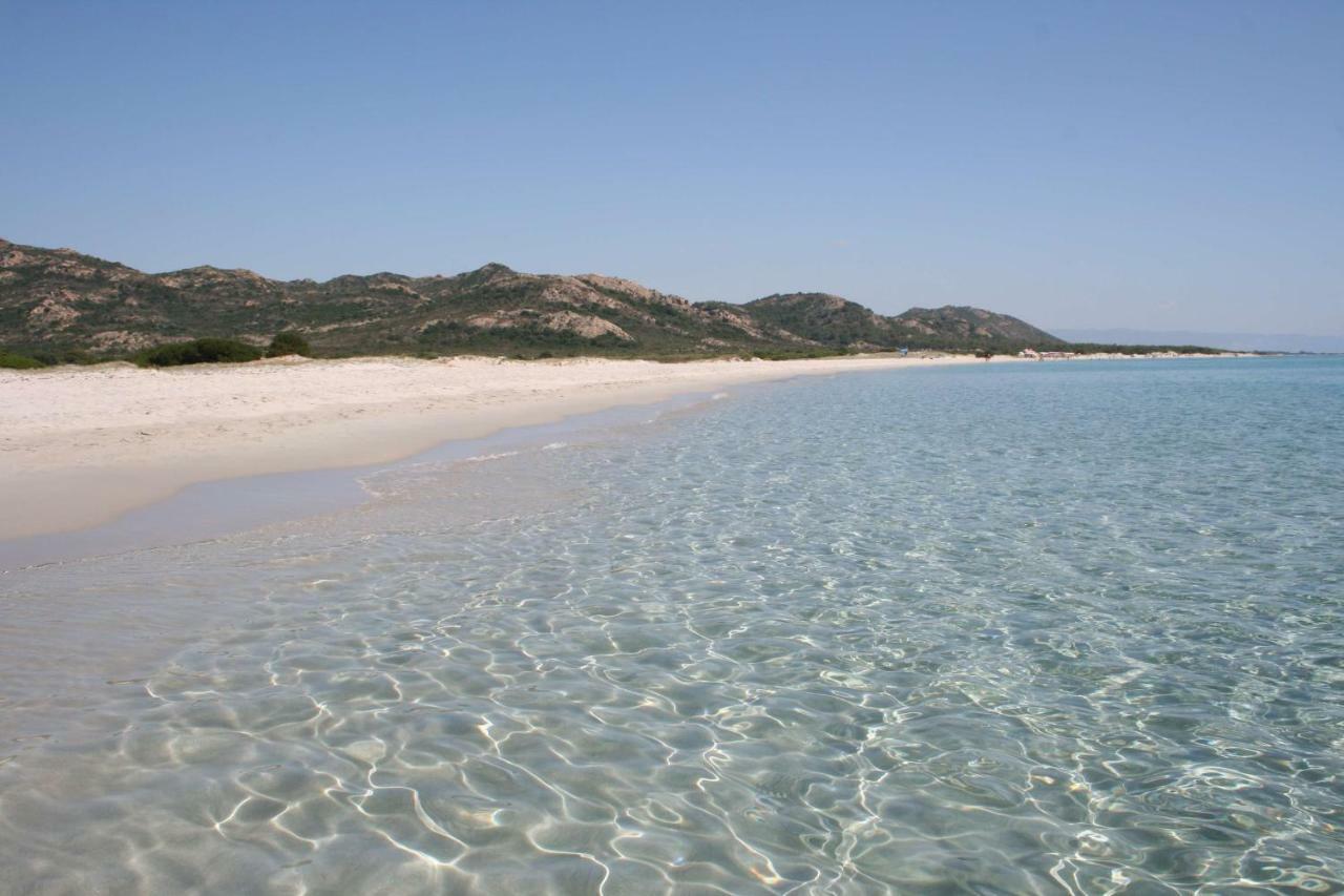 Appartamento Vacanze Sardegna Siniscola Extérieur photo