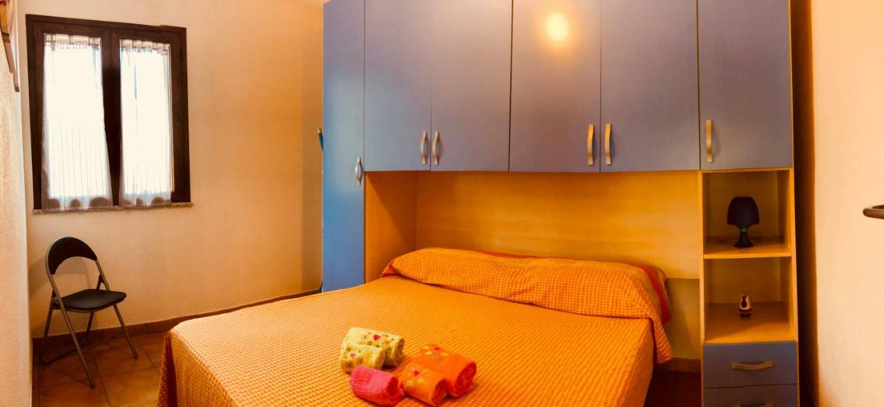 Appartamento Vacanze Sardegna Siniscola Extérieur photo