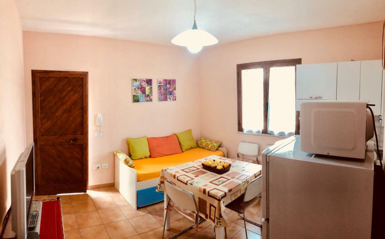 Appartamento Vacanze Sardegna Siniscola Extérieur photo
