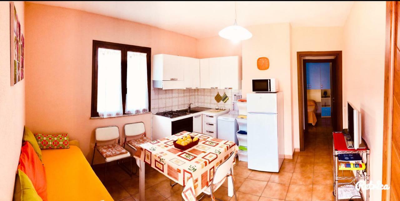 Appartamento Vacanze Sardegna Siniscola Extérieur photo