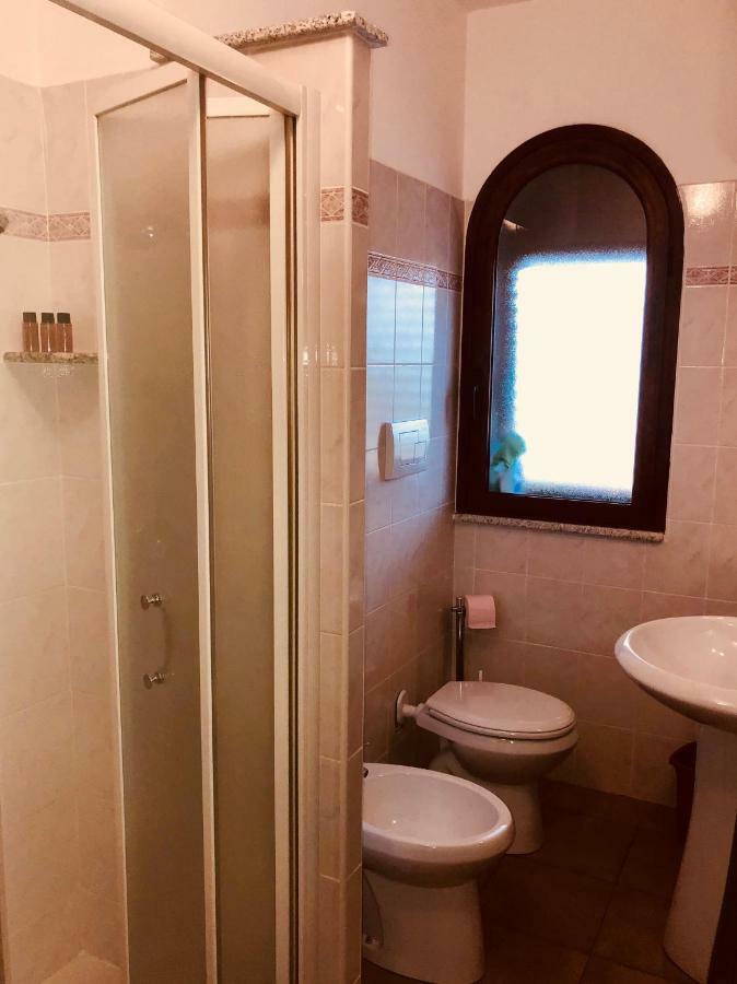 Appartamento Vacanze Sardegna Siniscola Extérieur photo