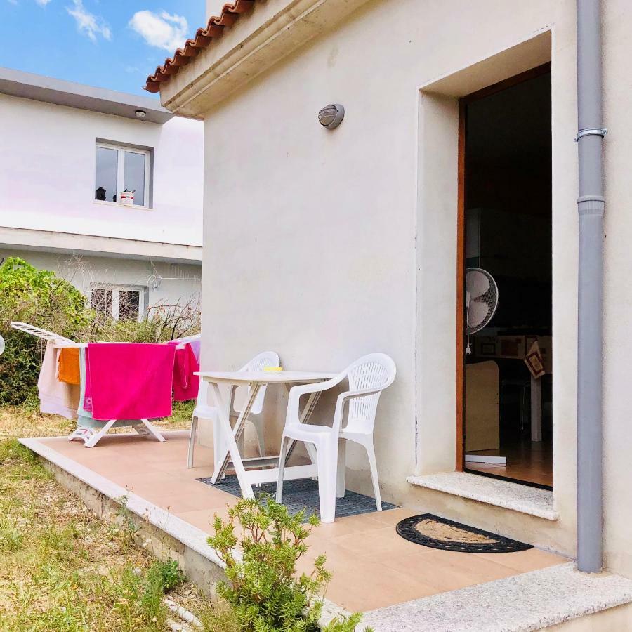 Appartamento Vacanze Sardegna Siniscola Extérieur photo